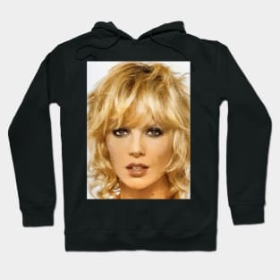 Charlize Hoodie